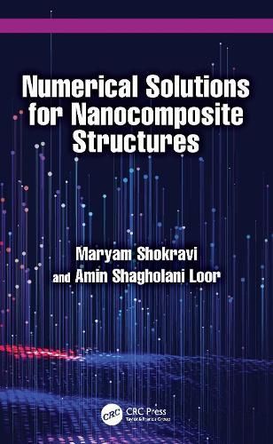 Numerical Solutions for Nanocomposite Structures 9781032839905