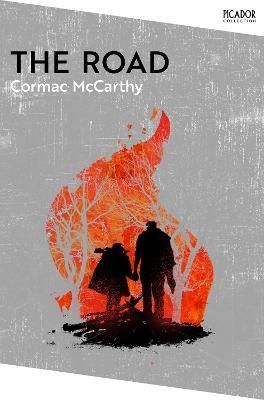 The Road By Cormac McCarthy 9781035003792 (Paperback)