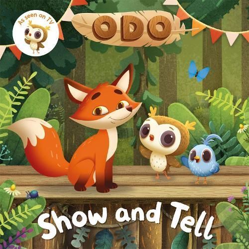 Show and Tell 9781035006281 (Paperback)