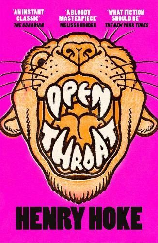 Open Throat By Henry Hoke 9781035007783 (Paperback)