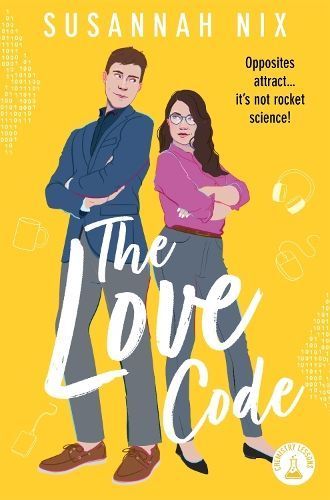 The Love Code By Susannah Nix 9781035025930 (Paperback)