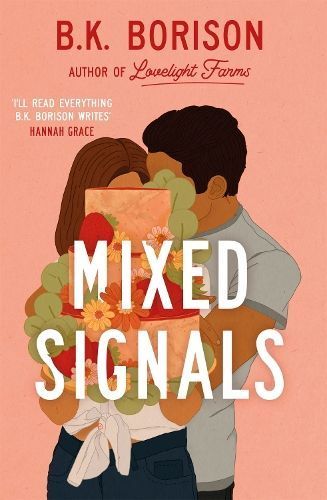 Mixed Signals By B. K. Borison 9781035028818 (Paperback)