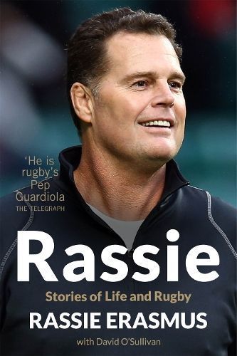 Rassie By Rassie Erasmus 9781035029419 (Paperback)