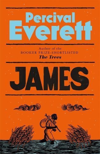 James By Percival Everett 9781035031245 (Paperback)