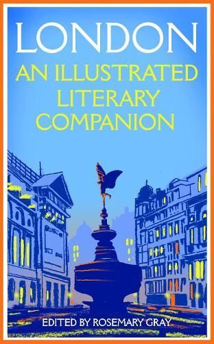 London By Rosemary Gray (editor) 9781035031689 (Paperback)