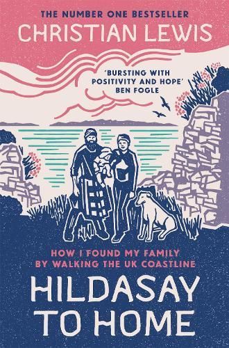 Hildasay to Home By Christian Lewis 9781035033812 (Paperback)