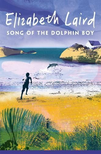 Song of the Dolphin Boy 9781035034710 (Paperback)