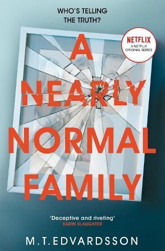 A Nearly Normal Family 9781035038664 (Paperback)