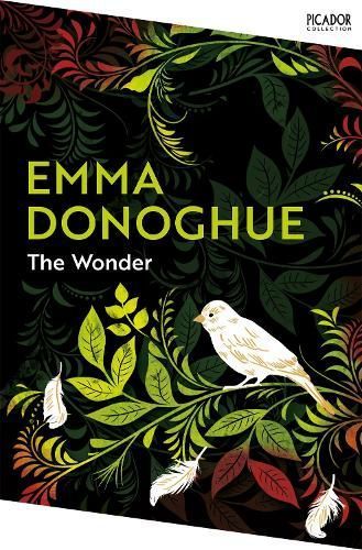 The Wonder By Emma Donoghue 9781035038824 (Paperback)