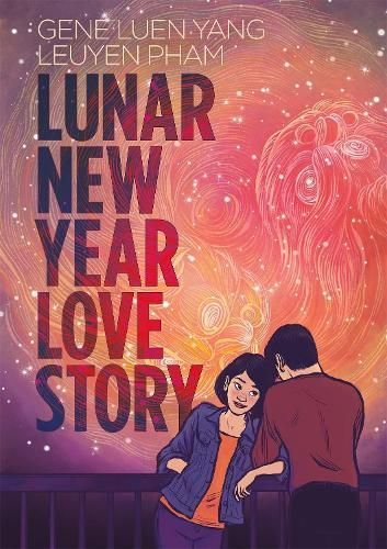 Lunar New Year Love Story 9781035041886 (Paperback)
