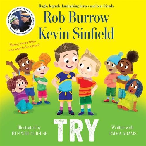 Try 9781035042302 (Hardback)