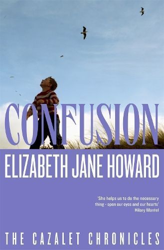 Confusion By Elizabeth Jane Howard 9781035042463 (Paperback)