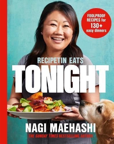RecipeTin Eats: Tonight By Nagi Maehashi 9781035051861 (Hardback)