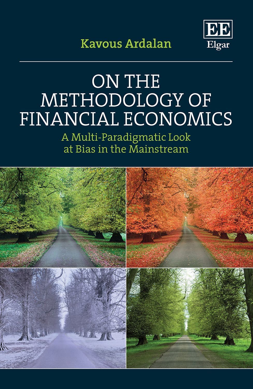 On the Methodology of Financial Economics By Kavous Ardalan