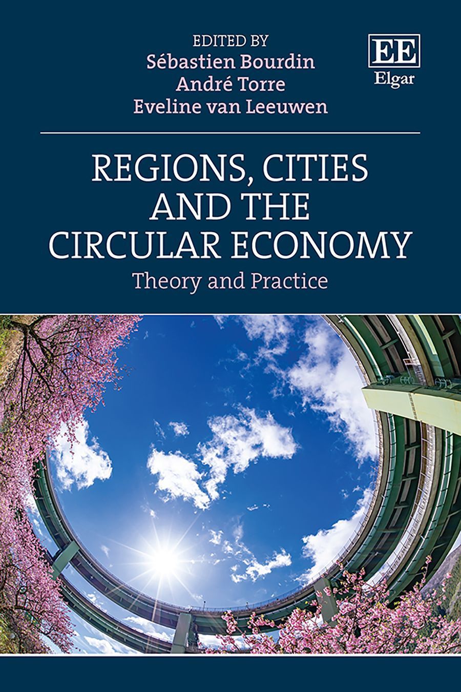 Regions, Cities and the Circular Economy By Sébastien Bourdin