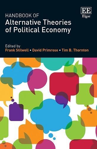 Handbook of Alternative Theories of Political Economy 9781035334247