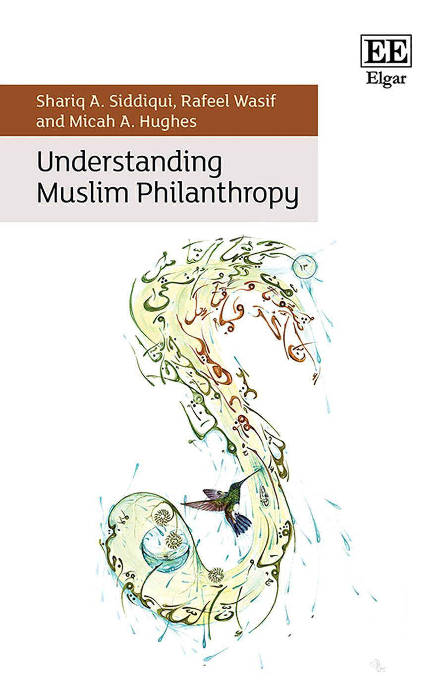 Understanding Muslim Philanthropy By Shariq A. Siddiqui 9781035337286
