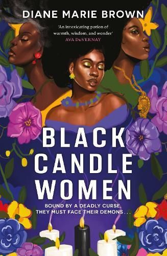 Black Candle Women By Diane Marie Brown 9781035404278 (Paperback)