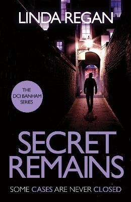 Secret Remains By Linda Regan 9781035405831 (Paperback)