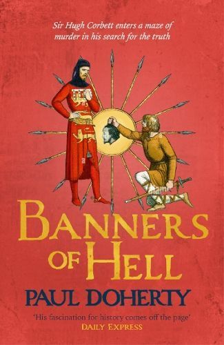 Banners of Hell By P. C. Doherty 9781035407323 (Hardback)