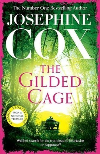 The Gilded Cage By Josephine Cox 9781035409280 (Paperback)