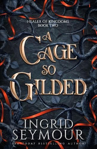 A Cage So Gilded By Ingrid Seymour 9781035417018 (Paperback)