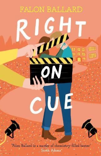 Right on Cue By Falon Ballard 9781035417773 (Paperback)