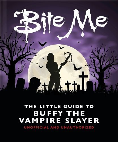 Bite Me By Orange Hippo! 9781035419708 (Hardback)