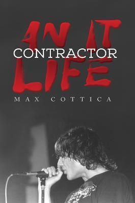 IT Contractor Life By Max Cottica 9781035800254 (Paperback)