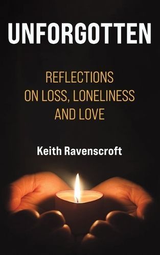 Unforgotten By Keith Ravenscroft 9781035804399 (Paperback)
