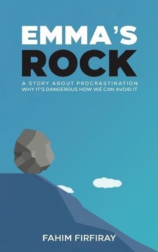 Emma's Rock By Emma's Rock 9781035809615 (Paperback)