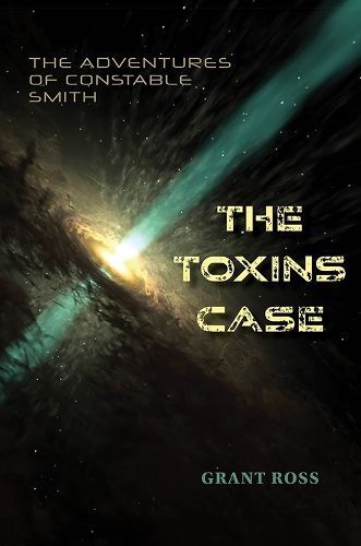 Toxins Case By Ross 9781035814282 (Paperback)