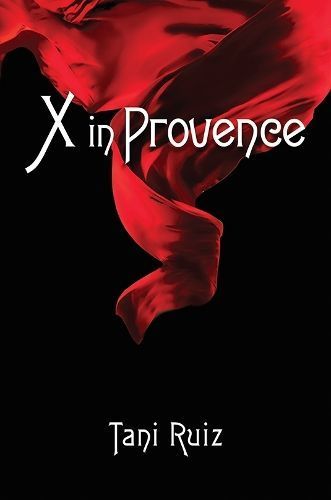 X in Provence By Tani Ruiz 9781035816309 (Paperback)
