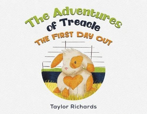 The First Day Out By Taylor Richards 9781035824762 (Paperback)