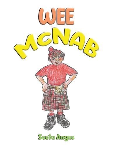 Wee McNab By Seeta Angus 9781035825004 (Paperback)