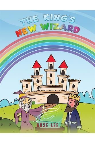 King's New Wizard By Rose Lee 9781035831715 (Paperback)