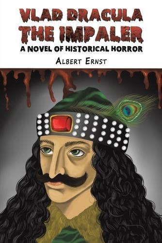 Vlad Dracula By Albert Ernst 9781035835065 (Paperback)