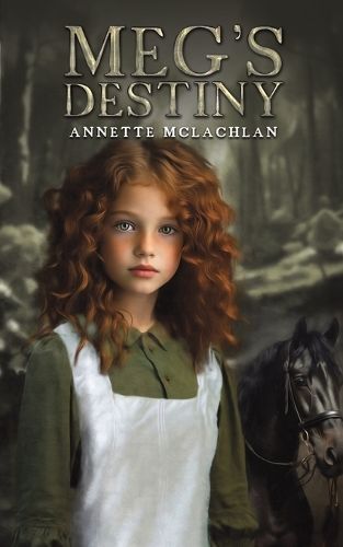 Meg's Destiny By Annette McLachlan 9781035837809 (Paperback)