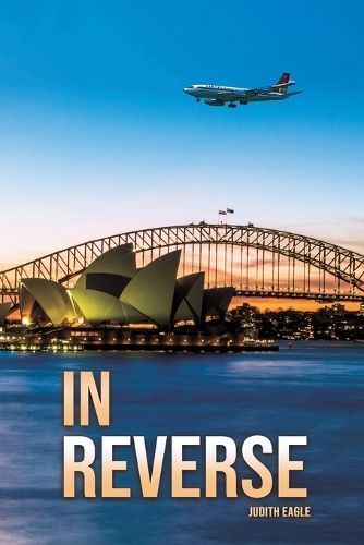 In Reverse By Judith Eagle 9781035840397 (Paperback)
