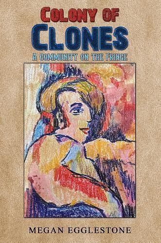 Colony of Clones By Egglestone 9781035854790 (Paperback)