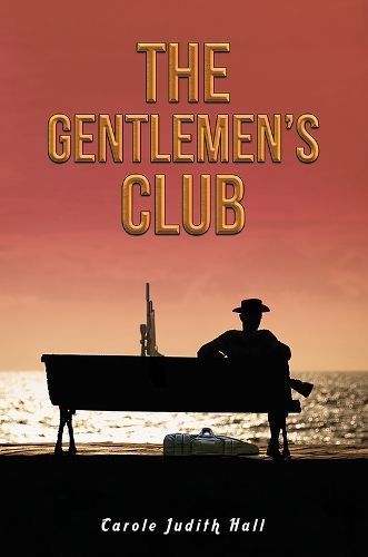 Gentlemen's Club By Hall 9781035861248 (Paperback)