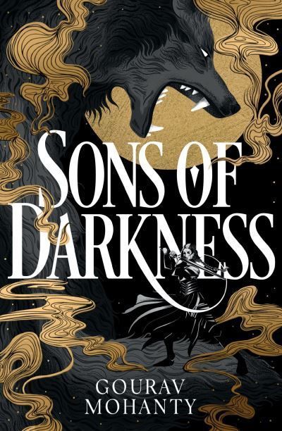 Sons of Darkness By Gourav Mohanty 9781035900237 (Hardback)