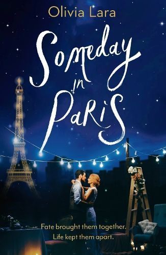 Someday in Paris By Olivia Lara 9781035903696 (Paperback)
