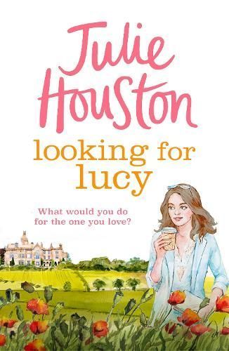 Looking For Lucy By Julie Houston 9781035905348 (Paperback)