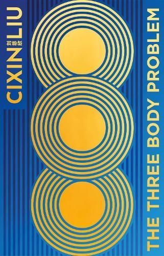 The Three-Body Problem By Cixin Liu (author), Ken Liu (translator)