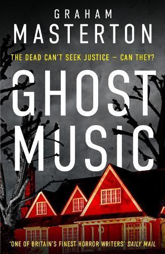 Ghost Music By Graham Masterton 9781035910243 (Paperback)