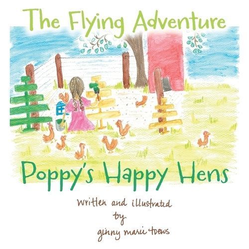Flying Adventure By Toews 9781038302786 (Paperback)