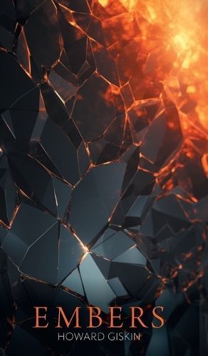 Embers By Giskin 9781038305374 (Hardback)