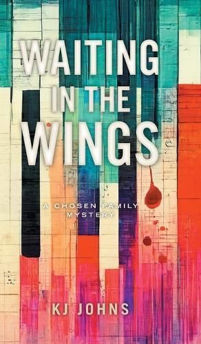Waiting in the Wings By Johns 9781038305718 (Hardback)