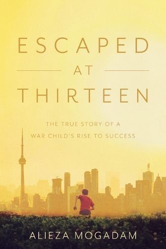 Escaped at Thirteen By Mogadam 9781038307422 (Paperback)